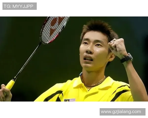 2023年羽毛球体育明星排名榜揭晓谁将成为新的羽坛之王