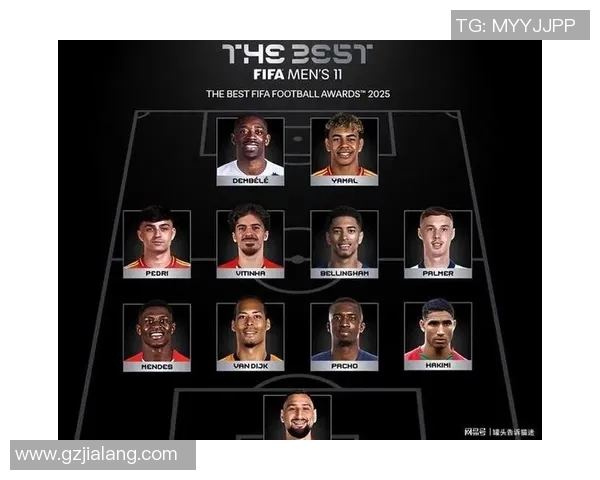 全球足球明星前十荣誉揭晓颁奖典礼盛况回顾与精彩瞬间分享