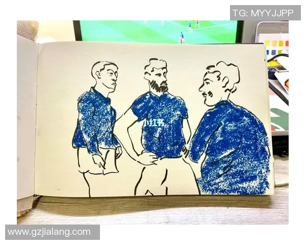 用油画棒描绘足球明星的艺术之旅与创作技巧分享 用油画棒描绘足球明星的艺术之旅与创作技巧分享