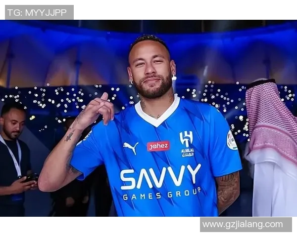 内马尔炫酷舞蹈视频引发热潮球场外的明星魅力尽显