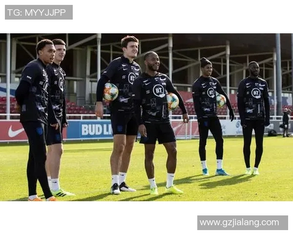 耐克赞助的黑人足球明星们如何改变足球界的面貌与文化