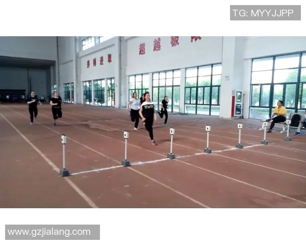 广州体育中考培训全攻略助你轻松应对考试提升运动技能与综合素质